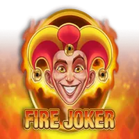 Fire Joker