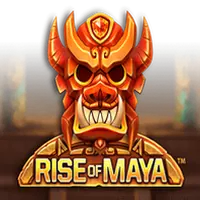 Rise of Maya
