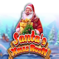 Santa's Xmas Rush