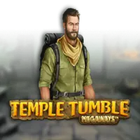 Temple Tumble Megaways