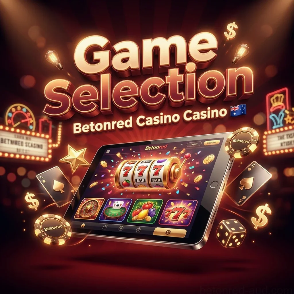 Game Selection